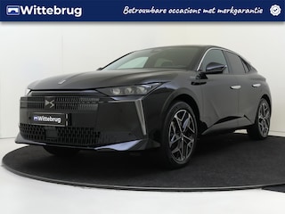 DS 4 No 1.6 PHEV Pallas | Pack Tech | Pack Comfort | Charging Pack | 19 inch | Elektrische achterklep