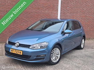 Volkswagen Golf 1.2 TSI Cup