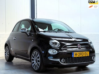 Fiat 500 1.2 Star|Pano|P.D.C.|Navi