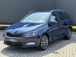 Skoda Fabia 1.2 TSI AIRCO | CRUISE | TOPSTAAT