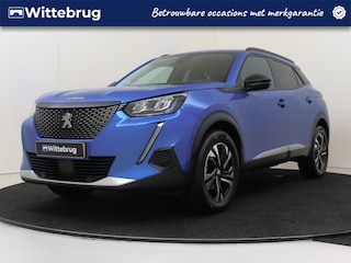Peugeot 2008 1.2 PureTech Allure Pack