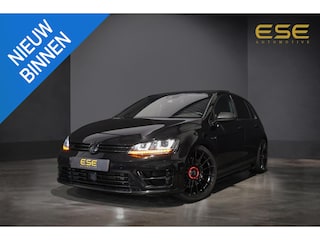 Volkswagen Golf 2.0 TSI R | Pano | Camera | Dynaudio | Onderhouden