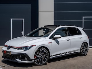 Volkswagen Golf 2.0 TSI GTI Clubsport IQ|Cam|Pano|BOMVOL!