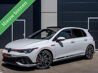 Volkswagen Golf 2.0 TSI GTI Clubsport IQ|Cam|Pano|BOMVOL!