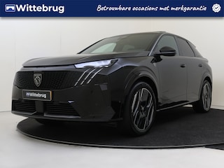 Peugeot 3008 Launch Edition 325 Dual Motor 73 kWh