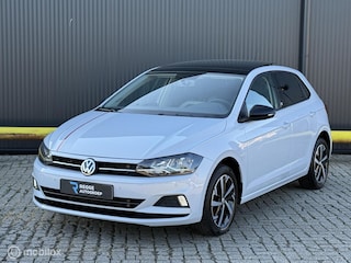 Volkswagen Polo 1.0 TSI Beats Highline BOMVOL | NIEUWSTAAT |