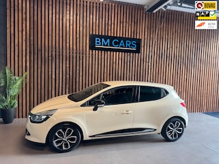 Renault Clio 0.9 TCe Expression Airco, Navigatie , Cruise control