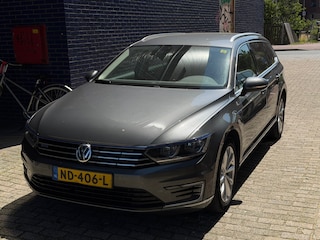 Volkswagen Passat Variant 1.4 TSI GTE Connected Series Dealer Onderhouden Nieuwe DSG twv 6000Euro 40km Elektrisch Rijden Carplay