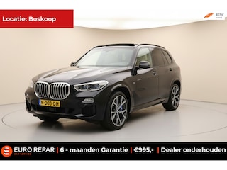BMW X5 XDrive45e High Executive M-PAKKET PANO VOL!