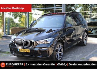 BMW X5 XDrive45e High Executive M-PAKKET PANO VOL!