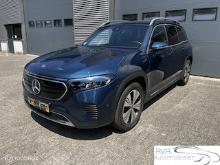 Mercedes-Benz EQB 250 Business Line 67 kWh