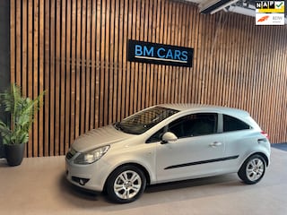 Opel Corsa 1.2-16V '111' Edition AUTOMAAT, Airco