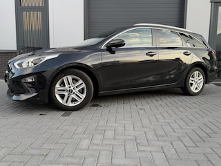 Kia Ceed Sportswagon 1.0 T-GDi MHEV DynamicLine