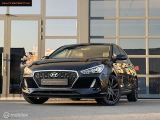 Hyundai i30 1.0 T-GDI Premium NAP / DAB / CAMERA