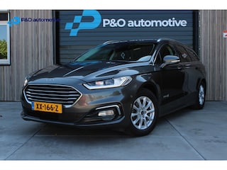Ford Mondeo Wagon 2.0 IVCT HEV Titanium ACC | CAMERA | CARPLAY