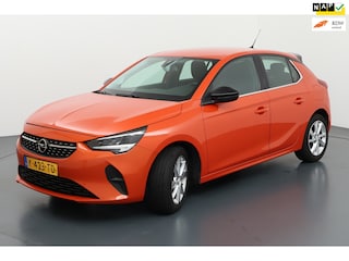 Opel Corsa 1.2| ELEGANCE | NAVI| AUTOMAAT|ORANGE|