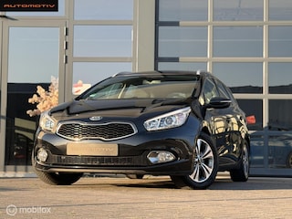 Kia Ceed cee'd Sportswagon 1.6 GDI Plus Pack NAP / NAVI / CRUISE
