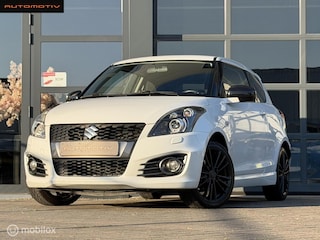 Suzuki Swift 1.6 Sport CLIMA / KEYLESS / XENON