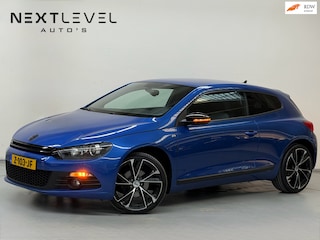Volkswagen Scirocco 1.4 TSI Edition D.Ketting V.v CarPlay Stoelverwarming