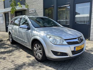 Opel Astra Wagon 1.6 Cosmo Leder Navi PDC NL Auto 214dkm!!