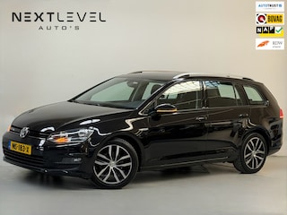 Volkswagen Golf Variant 1.0 TSI Connected Series Automaat Nette Auto NAP