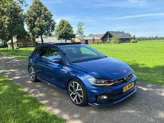 Volkswagen Polo 2.0 TSI GTI | Panodak | Virtual Cockpit | Beats | ACC | Camera |