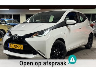 Toyota Aygo 1.0 VVT-i x-play|NAP|NweAPK|Carplay|Airco|Nettestaat|PerfectOH|