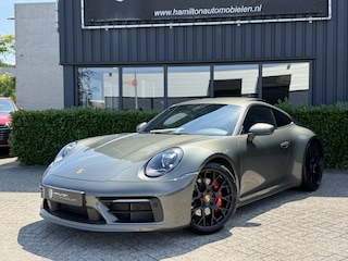 Porsche 911 911 3.0 Carrera S 451pk PDK Nieuwstaat NL auto 46dkm!!
