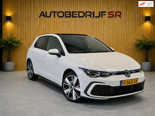 Volkswagen Golf 1.4 eHybrid GTE Pano! Hud! Side Asisst! Keyless! iQ! Camera! Stoelverwarming! Stuurverwarming!