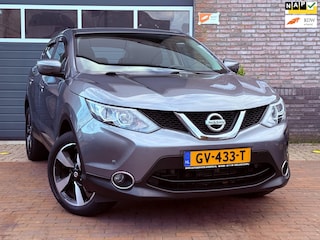 Nissan Qashqai 1.2 Acenta|Automaat|Climate
