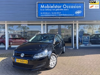 Volkswagen Polo 1.2-12V Comfortline