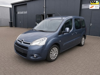 Citroën Berlingo 1.6-16V Multispace rolstoel auto.