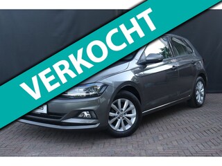 Volkswagen Polo 1.0 TSI Highline Business R | BT AUDIO | STOELVERWARMING |