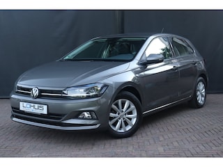 Volkswagen Polo 1.0 TSI Highline Business R | BT AUDIO | STOELVERWARMING |