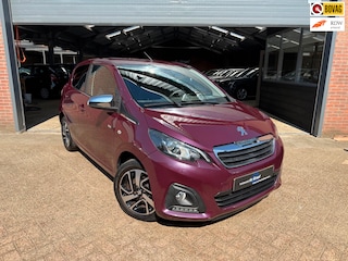Peugeot 108 1.0 e-VTi Active TOP||CRUISE/BLUETOOTH/LMWIEL/