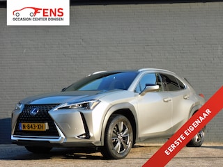 Lexus UX 250h Business Line TOPSTAAT! DEALER ONDERHOUDEN! CARPLAY/ANDROID! CAMERA! STOEL+STUURVERW! CLIMA! CRUISE!