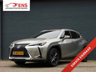Lexus UX 250h Business Line TOPSTAAT! DEALER ONDERHOUDEN! CARPLAY/ANDROID! CAMERA! STOEL+STUURVERW! CLIMA! CRUISE!