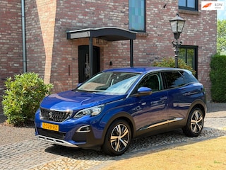 Peugeot 3008 1.2 PureTech Automaat Premium Allure