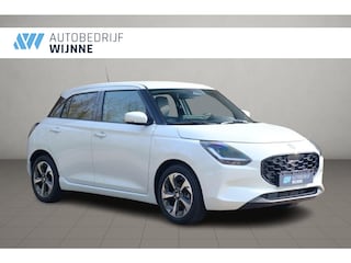 Suzuki Swift 1.2 82pk Style Smart Hybrid | Private Lease vanaf € 299,- p.m.