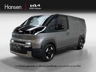 Kia PV5 Cargo Elite 71 kWh I CarPlay I Adaptive I 360 Camera