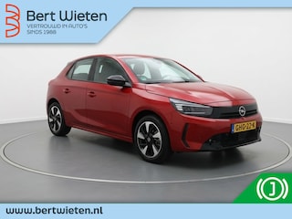 Opel Corsa Electric 50 kWh | Geen import | Achteruitrijcamera | Navi