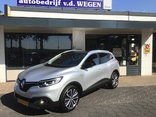 Renault Kadjar 1.2 Tce Bose