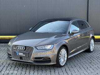 Audi A3 Sportback 1.4 e-tron PHEV S-Line | LEES TEKST ! |