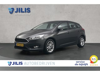 Ford Focus 1.0 Lease Edition | Navigatie | Lichtmetalen velgen | Cruise control