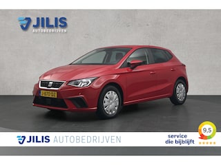 Seat Ibiza 1.0 TSI Style Business Intense | Camera | Apple Carplay | Navigatie