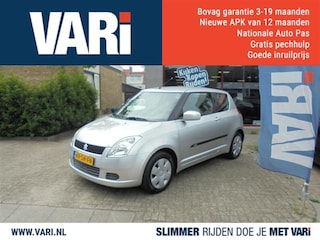 Suzuki Swift 1.3 3D GLS Airco