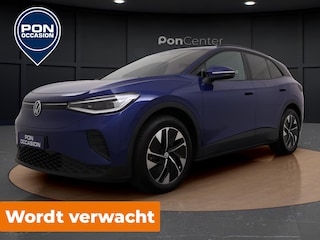 Volkswagen ID.4 Pro 77 kWh | Head-up Display | 360 Camera | Warmtepomp | Harman Kardon | Side Assist | ACC | Stuur-/Stoelverwarming | 19'' |