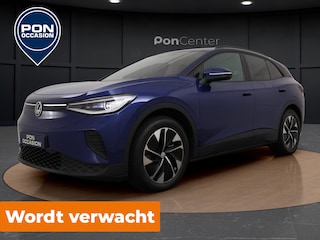 Volkswagen ID.4 Pro 77 kWh | Head-up Display | 360 Camera | Warmtepomp | Harman Kardon | Side Assist | ACC | Stuur-/Stoelverwarming | 19'' |