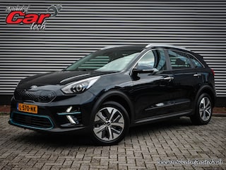 Kia Niro e-Niro DynamicLine 39 kWh Clima | Cruise | Navi | Pdc | Camera | Stoelverwarming | Lichtmetaal | 3 fase lader |
