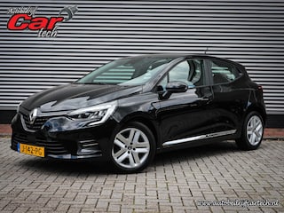 Renault Clio 1.0 TCe Zen Airco | Navi | Cruise | Pdc | Led |